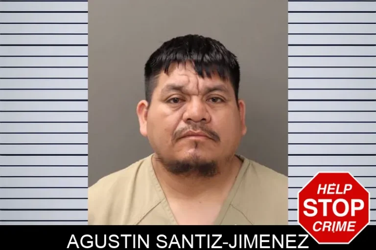 AguStin Santiz-Jimenez