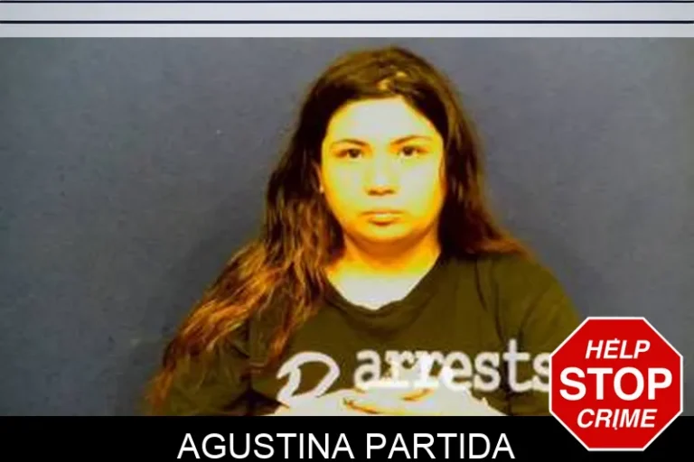 Agustina Partida
