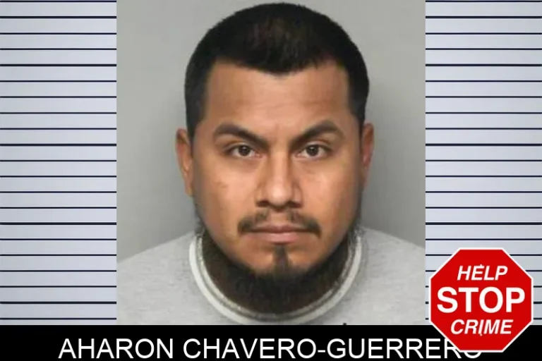 Aharon Chavero-GuErrero