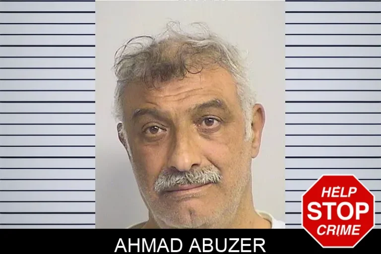 Ahmad AbuZer