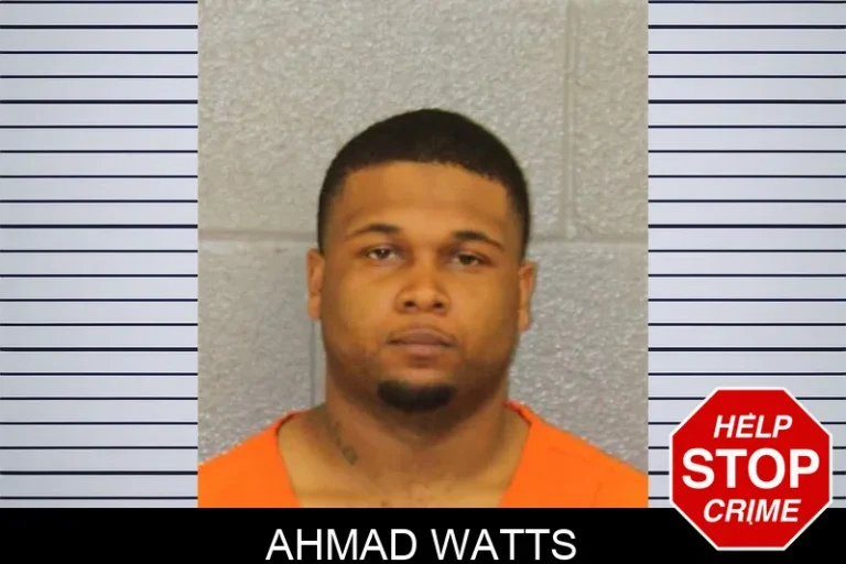 Ahmad Watts