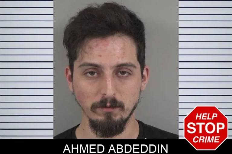 Ahmed Abdeddin