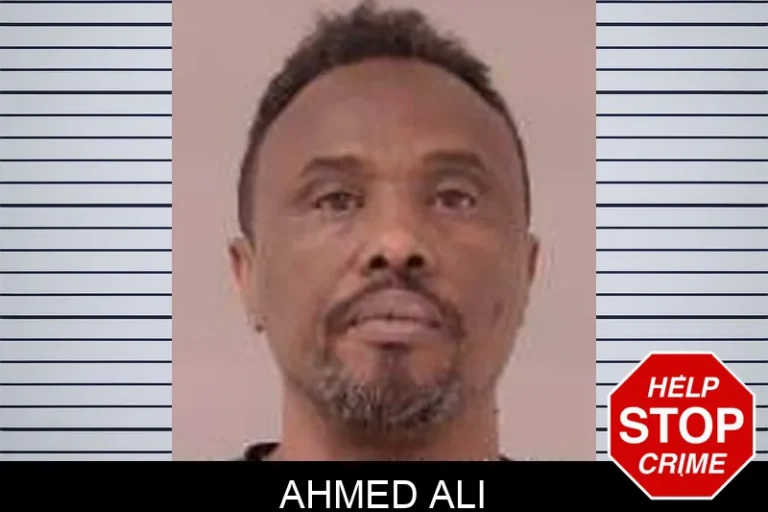 Ahmed Ali