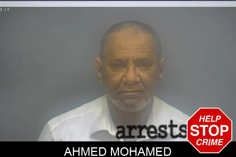 Ahmed Mohamed