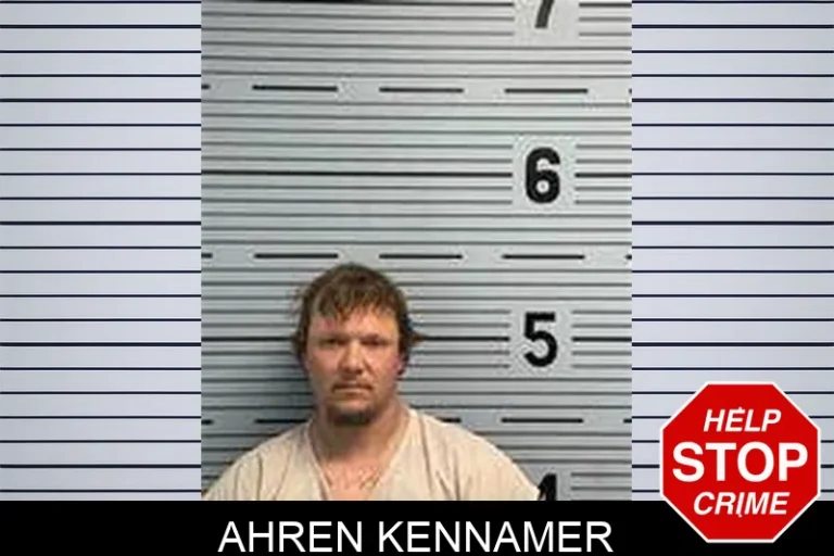 Ahren Kennamer