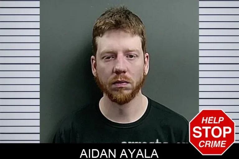 Aidan Ayala