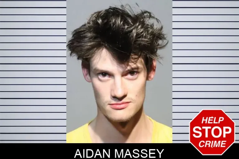 Aidan Massey