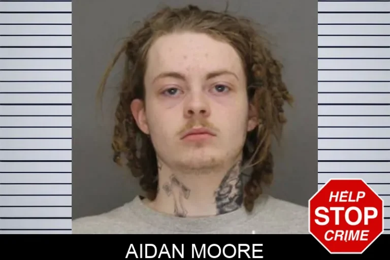 Aidan Moore