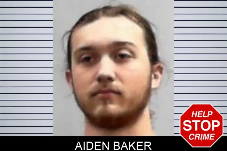 Aiden Baker