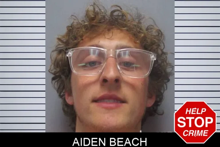 Aiden Beach