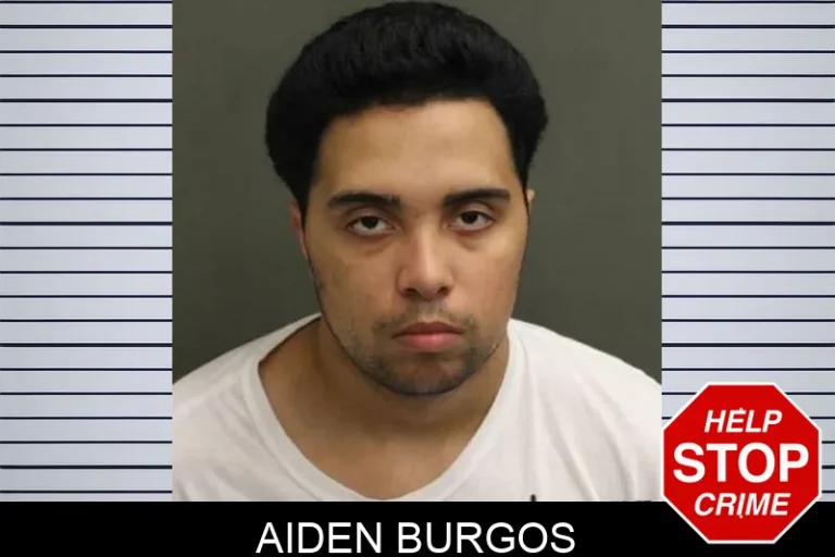 Aiden BuRgos