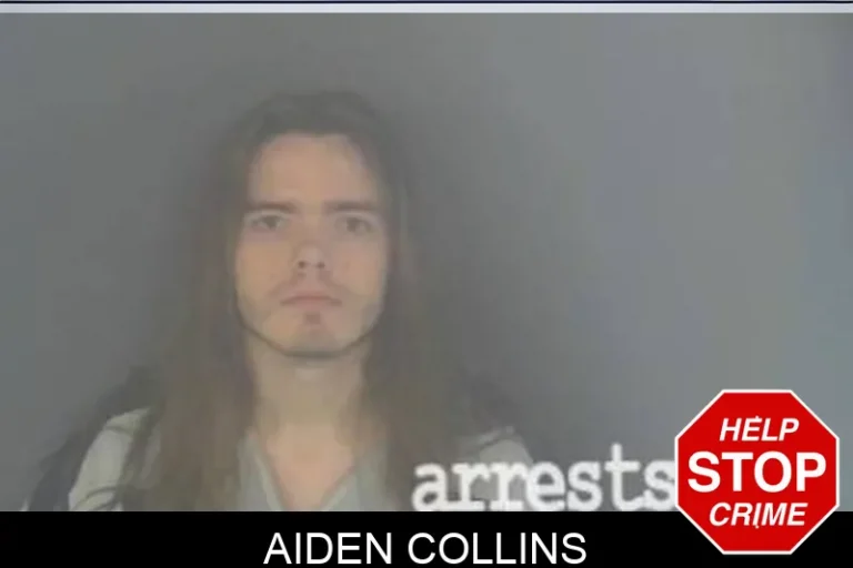 Aiden Collins