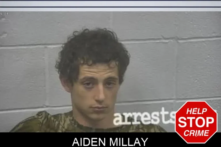 Aiden Millay