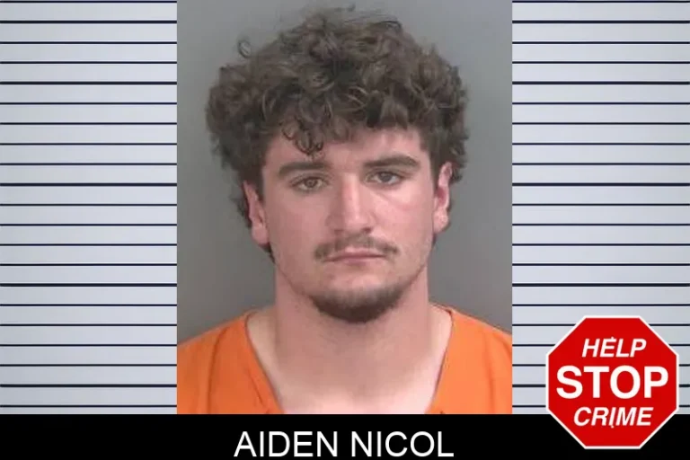 Aiden Nicol
