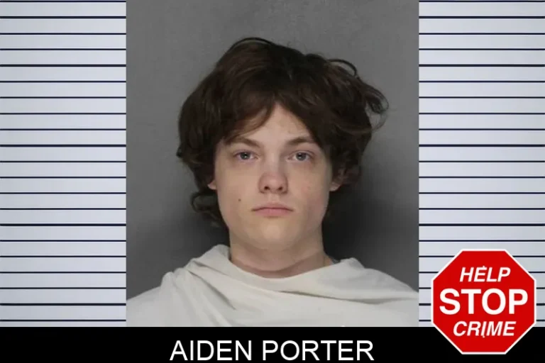 Aiden Porter