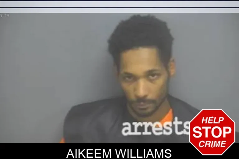 Aikeem Williams