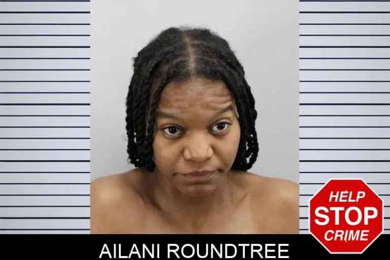 Ailani RouNdtree
