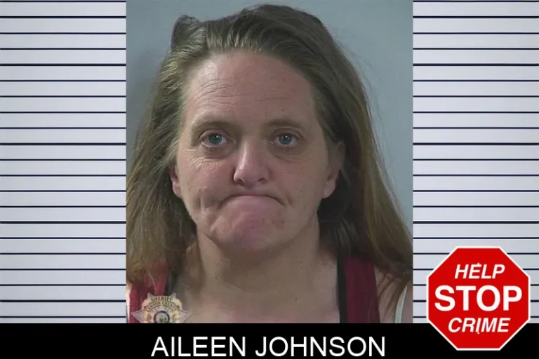 Aileen Johnson