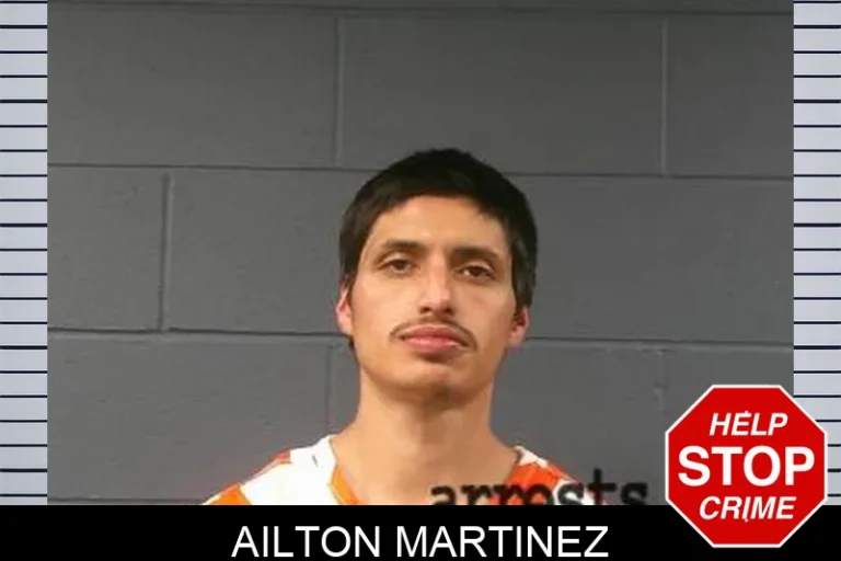 Ailton Martinez