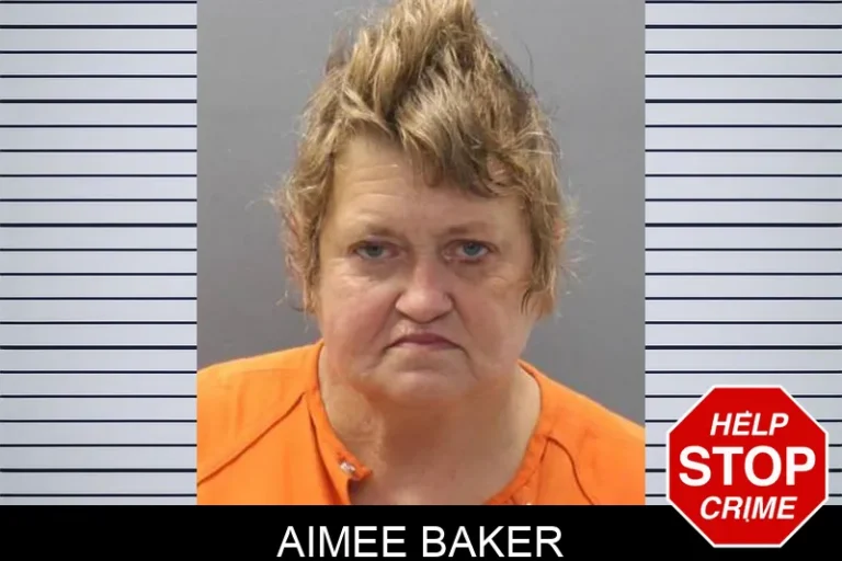 Aimee Baker