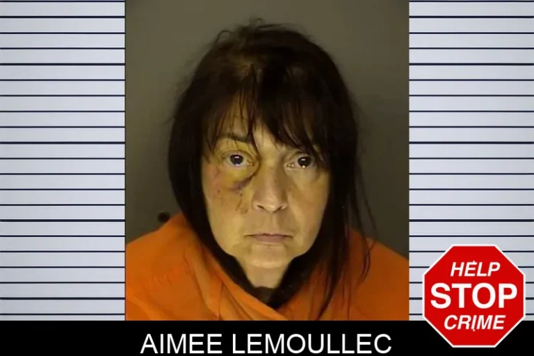 Aimee LemouLlec