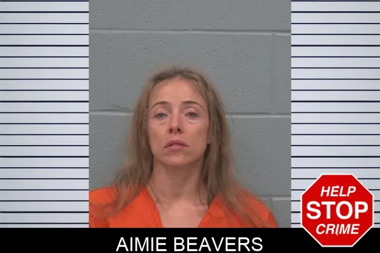 Aimie Beavers