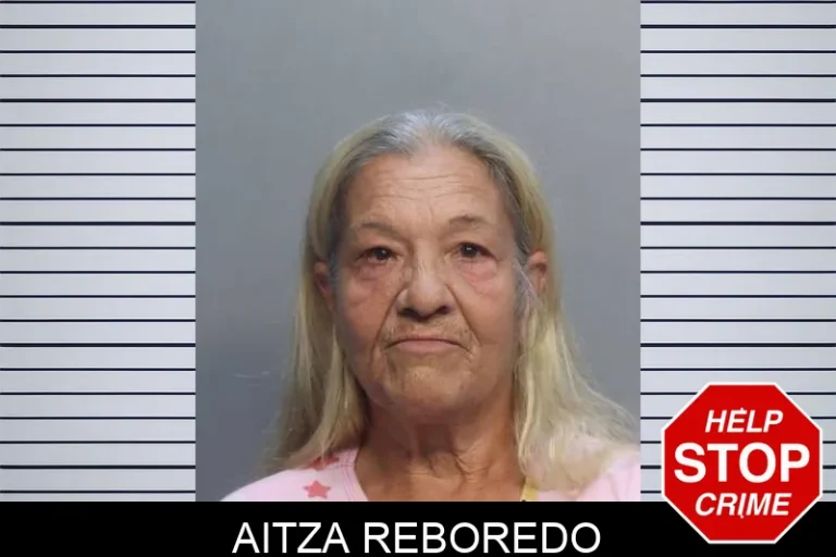 Aitza Reboredo
