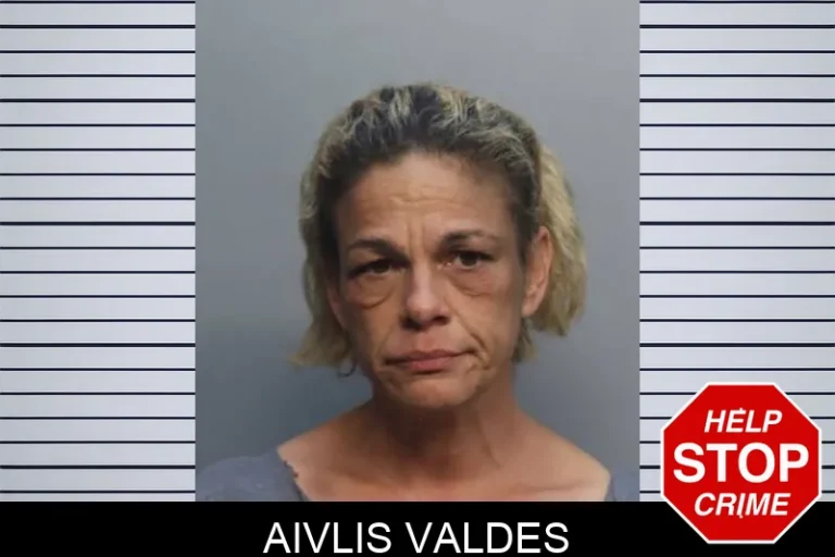 Aivlis Valdes