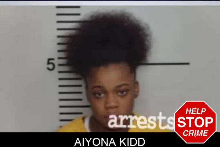 Aiyona Kidd