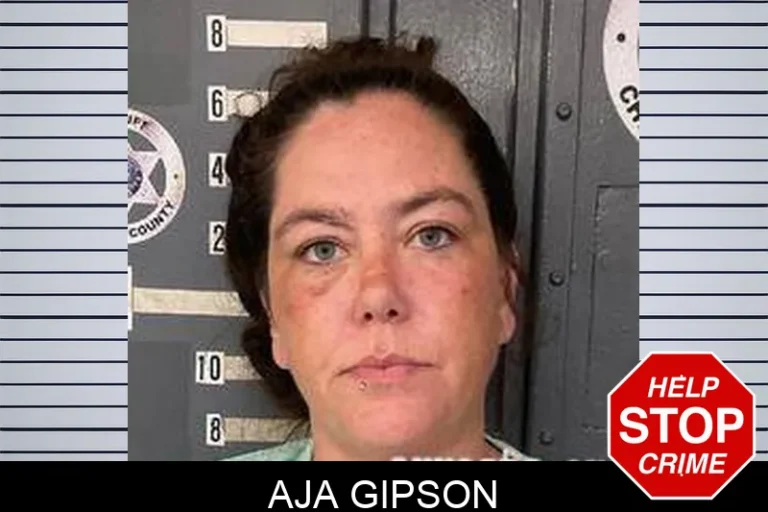 Aja Gipson