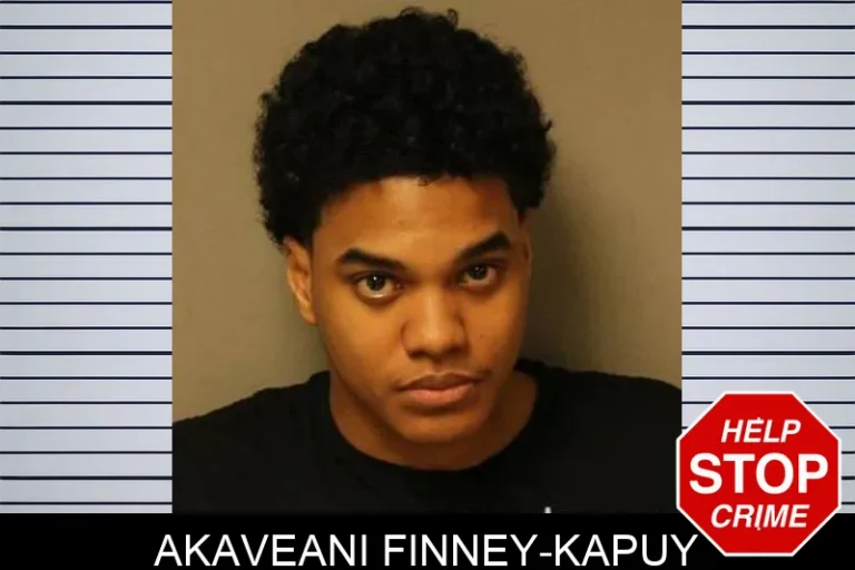 Akaveani Finney-KapuY