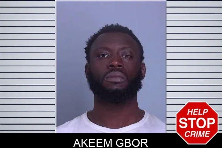 Akeem Gbor