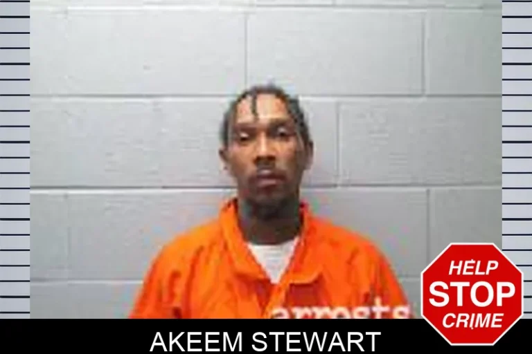 Akeem Stewart