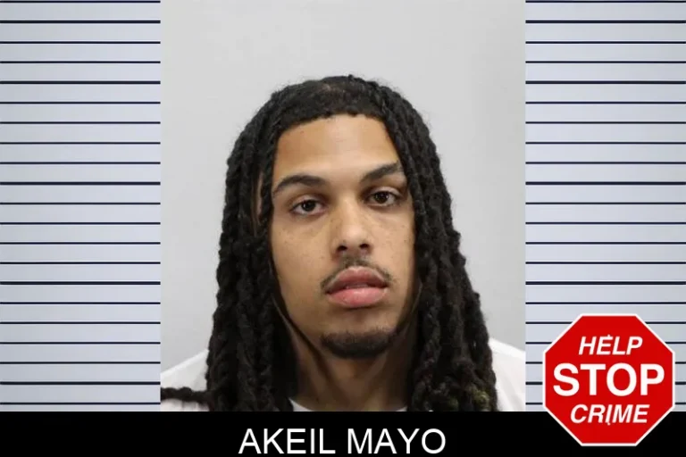 Akeil Mayo