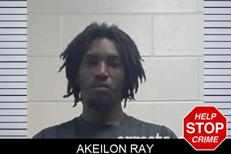 Akeilon Ray