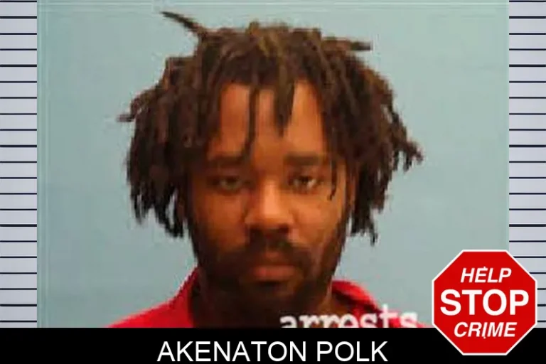 Akenaton Polk