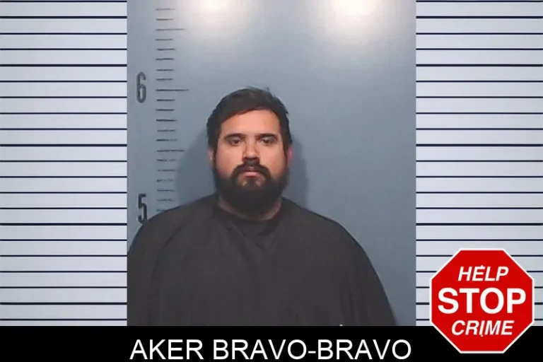 Aker Bravo-Bravo