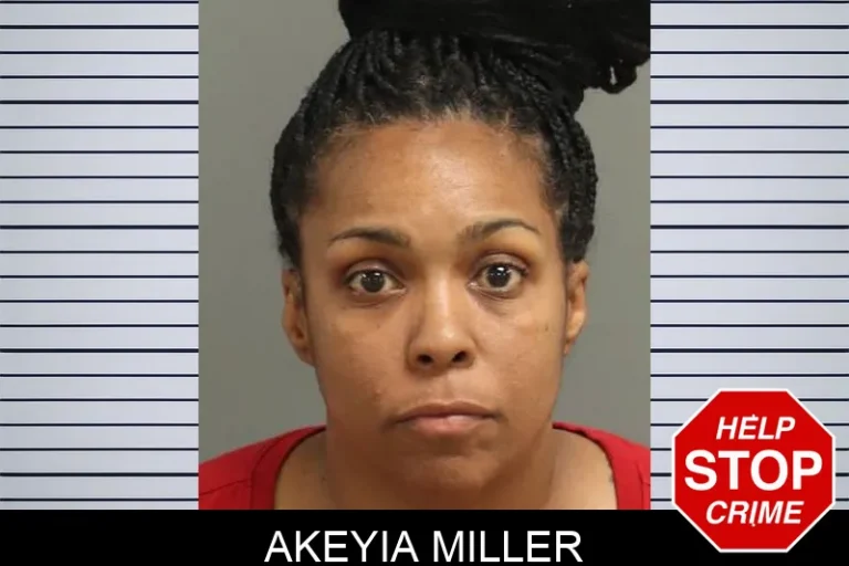Akeyia Miller
