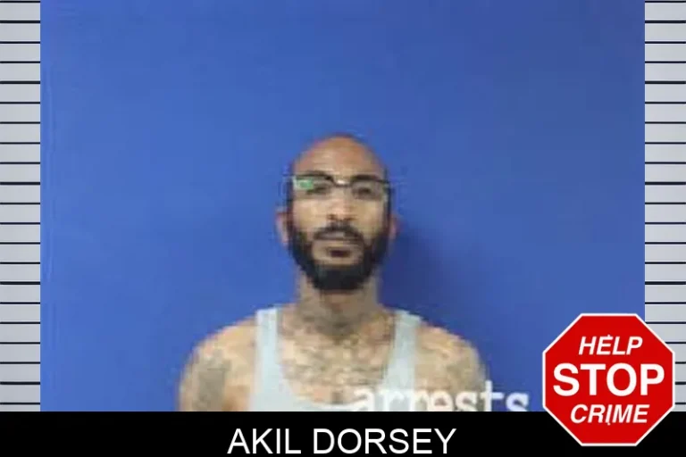 Akil Dorsey