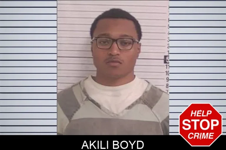Akili Boyd
