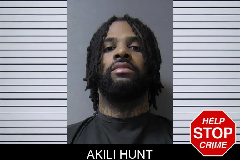 Akili HuNt