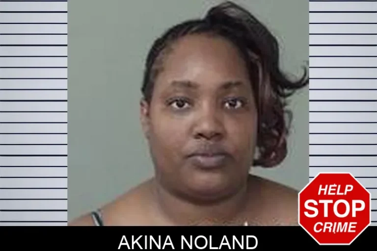 Akina Noland
