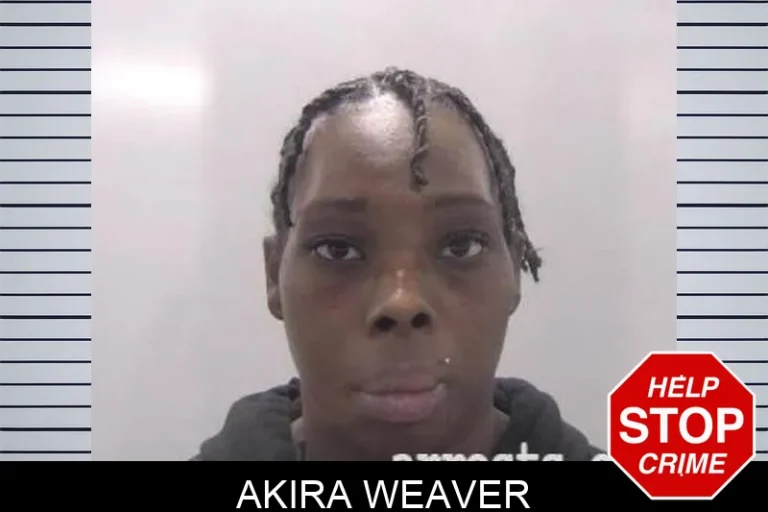 Akira Weaver