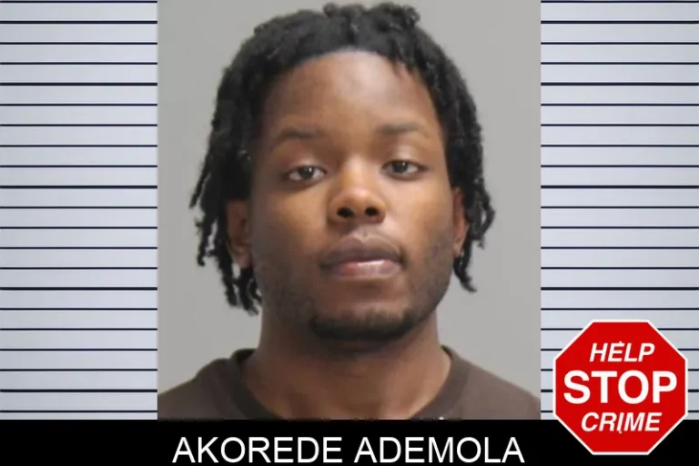 Akorede Ademola