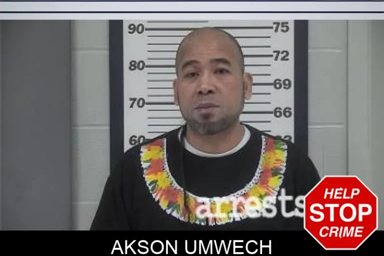 Akson UMwech
