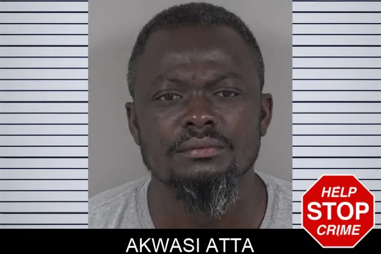 Akwasi Atta