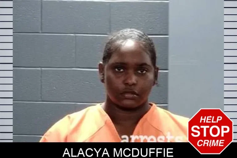 Alacya McDuFfie