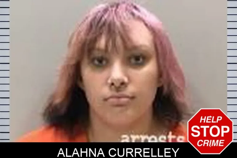 Alahna CuRrelley