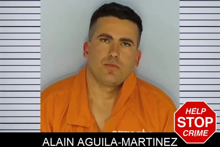 Alain AguIla-Martinez