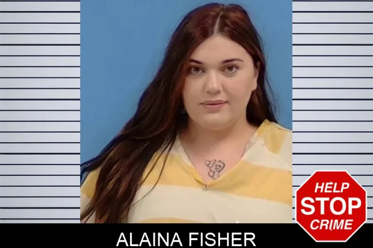Alaina Fisher